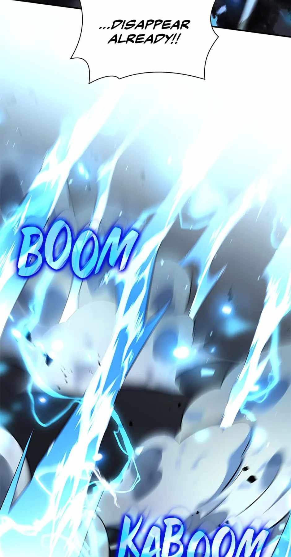I Returned as an FFF-Class Witch Doctor Chapter 109 7